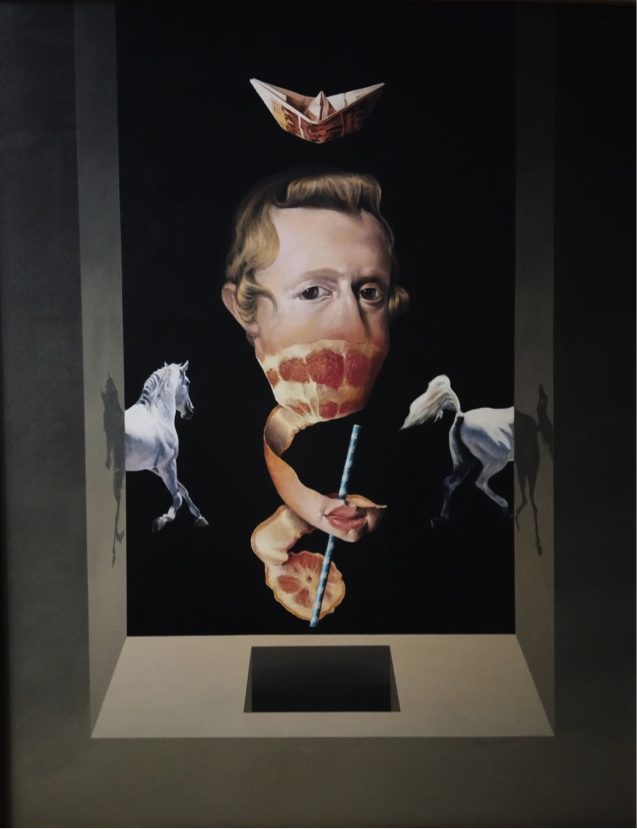 ¿El psicoanálisis será surrealista o no será?